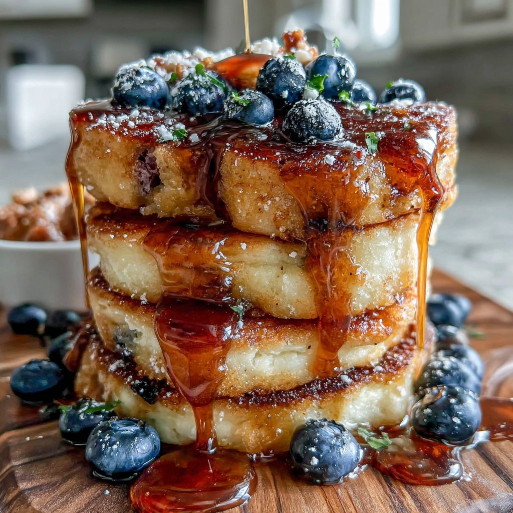 Make-Ahead Breakfast Ideas For A Crowd