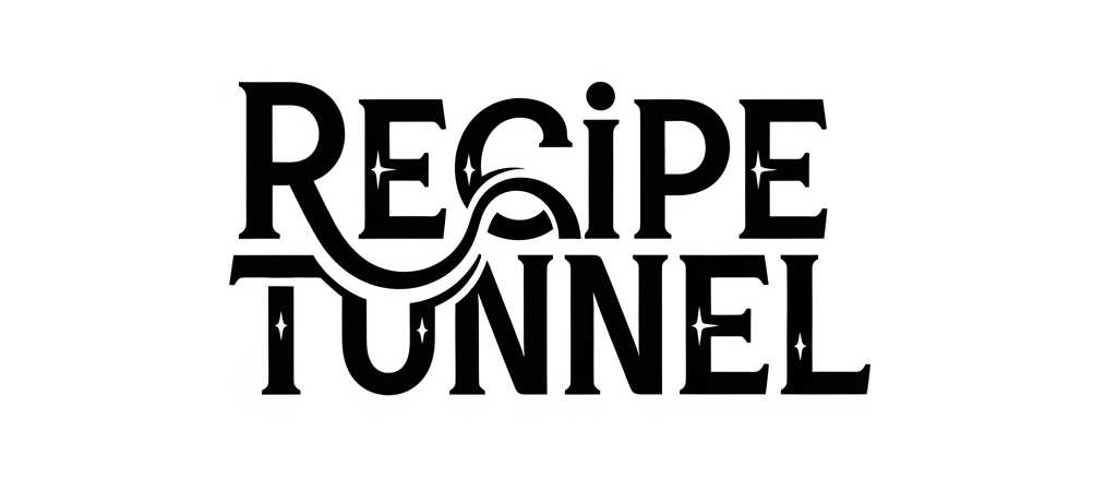 Recipe Tunnel