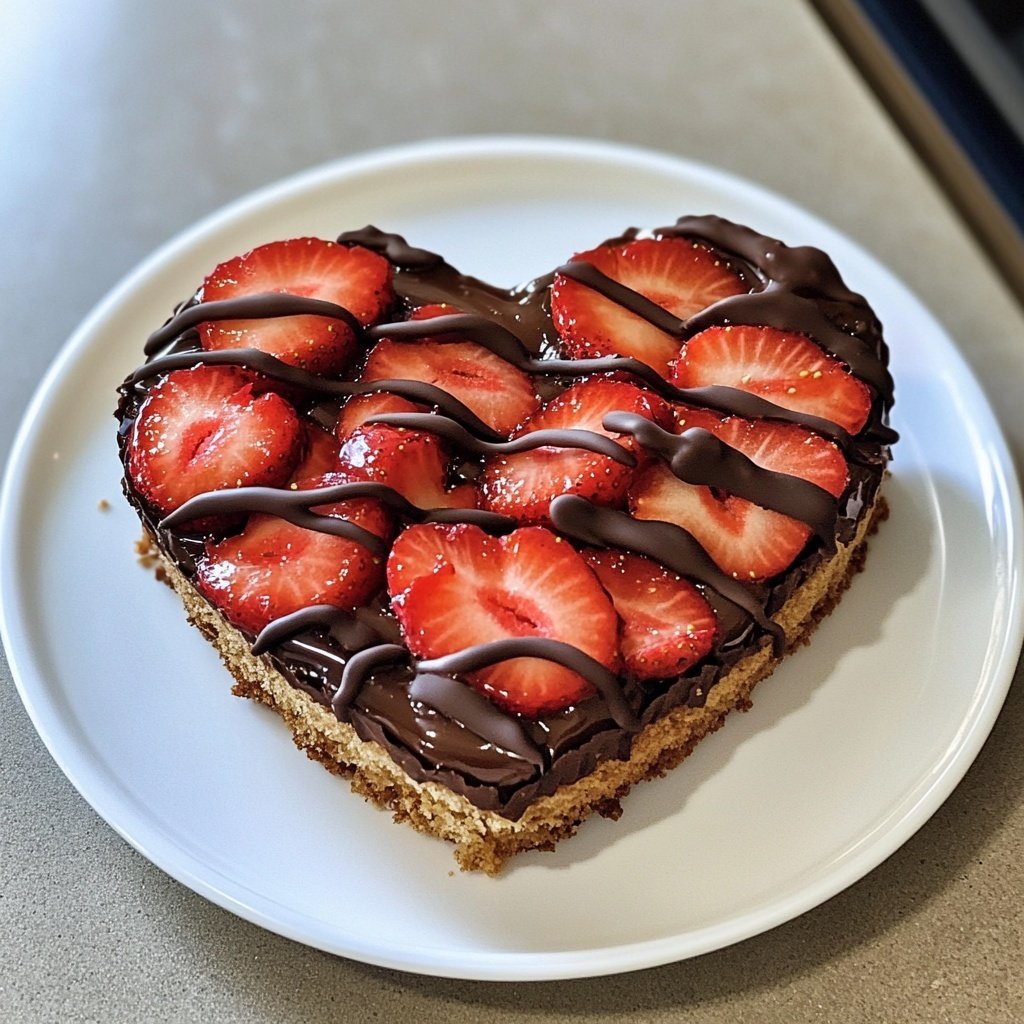 Valentines Food Ideas